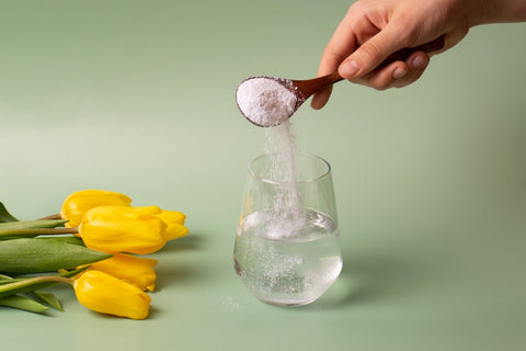 Collagen Peptides: Why They've Earned Their Place in Our Daily Wellness Routine