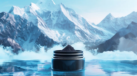 Shilajit: the Modern-day Benefits of the Ancient Remedy