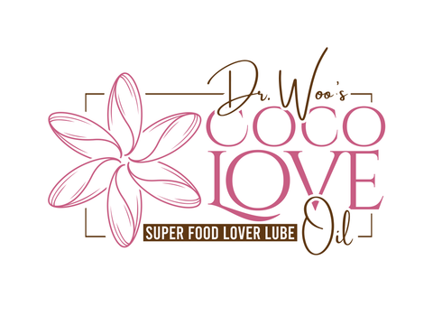 Dr. Woo's Coco Love Oil Lavender Scent